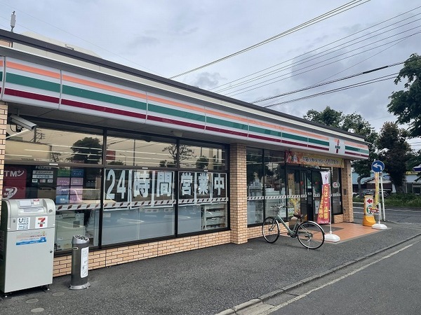 横浜市戸塚区原宿５丁目の中古一戸建て(セブンイレブン横浜原宿4丁目店)