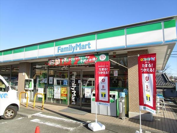 横浜市戸塚区原宿５丁目の中古一戸建て(ファミリーマートせきぐち戸塚原宿店)