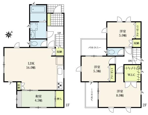 鎌倉市大町７丁目の中古一戸建