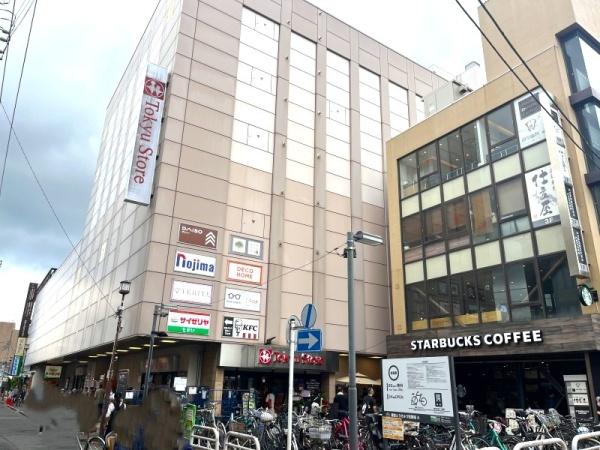 鎌倉市大町７丁目の中古一戸建て(東急ストア鎌倉店)