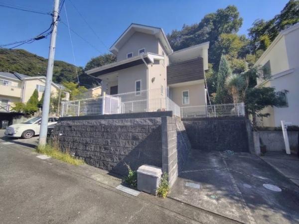 鎌倉市大町７丁目の中古一戸建て