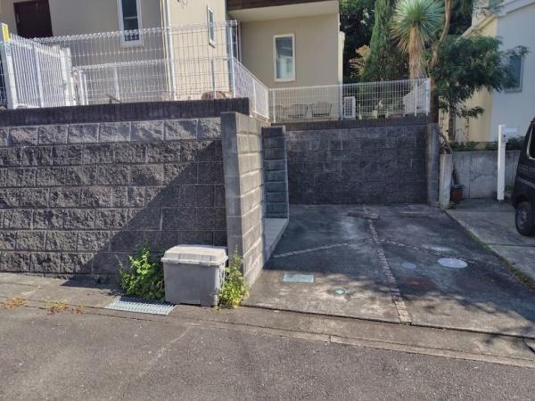 鎌倉市大町７丁目の中古一戸建