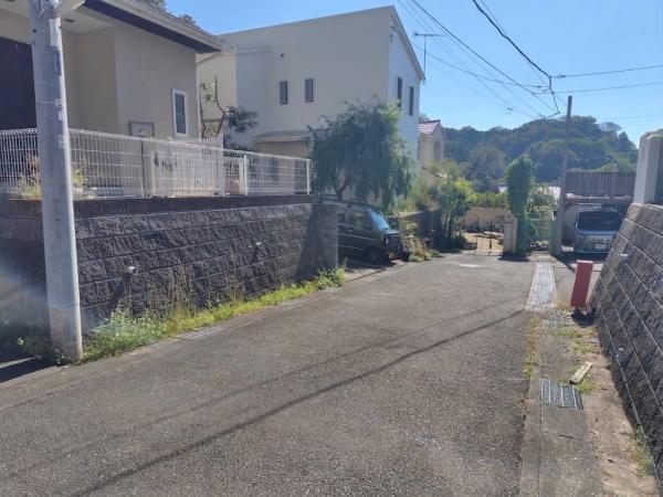 鎌倉市大町７丁目の中古一戸建
