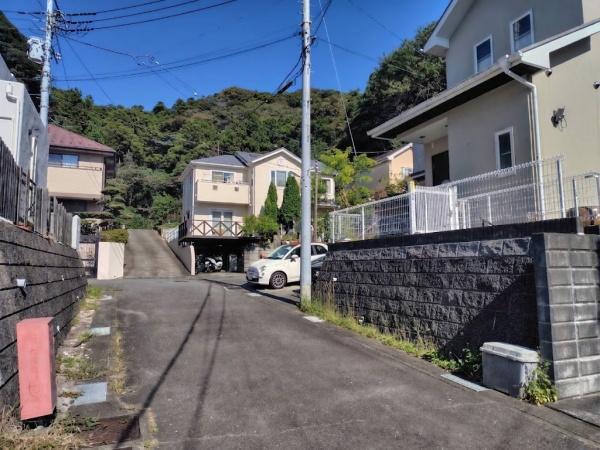 鎌倉市大町７丁目の中古一戸建