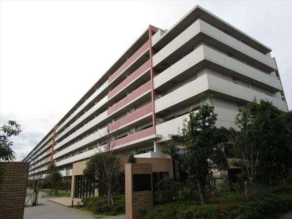 グランセレッソ横濱戸塚