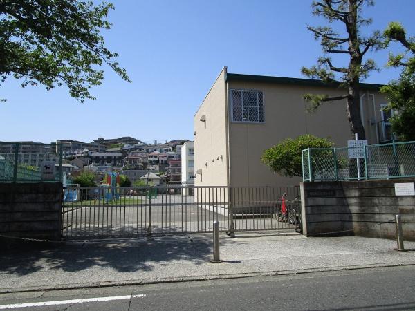 横浜市港南区最戸１丁目の中古一戸建て(横浜市立桜岡小学校)