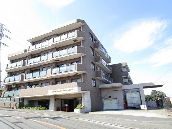 ライオンズマンション戸塚南