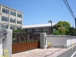 京都市北区鷹峯藤林町の中古一戸建て(京都市立鷹峯小学校)