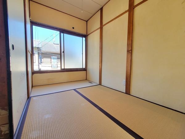 京都市北区鷹峯藤林町の中古一戸建て
