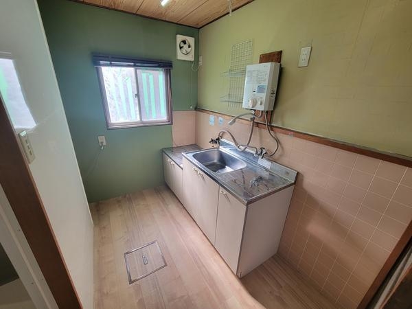 北区鷹峯藤林町　中古テラスハウス