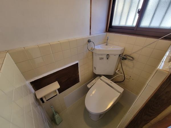 京都市北区鷹峯藤林町の中古一戸建て