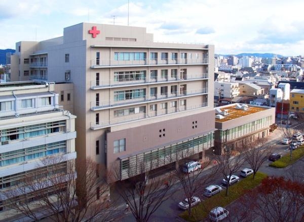 京都市上京区清和院町の中古一戸建て(京都第二赤十字病院)