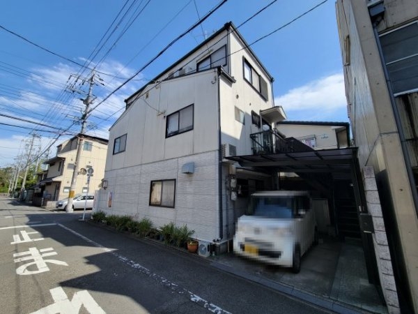 上京区清和院町　中古戸建