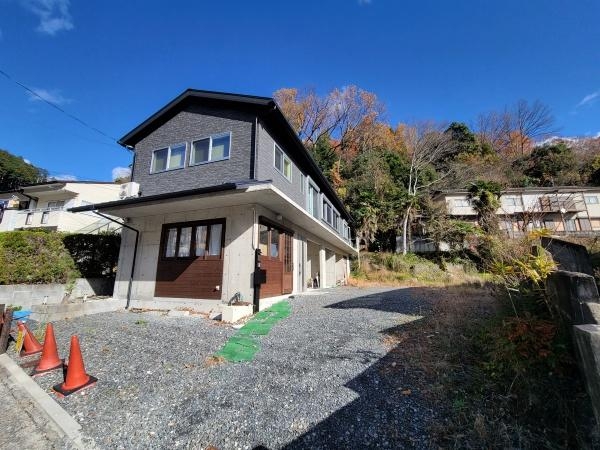 北区上賀茂狭間町　中古戸建