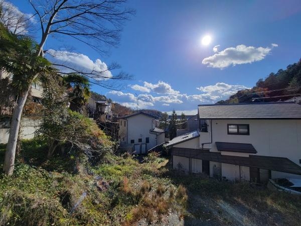 京都市北区上賀茂狭間町の中古一戸建て
