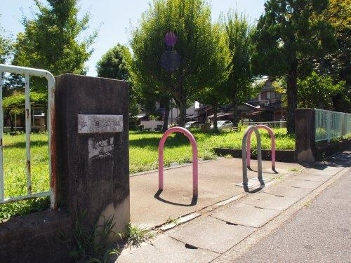 京都市北区上賀茂深泥池町の中古一戸建て(松田公園)