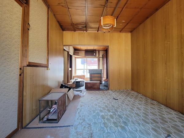 京都市左京区吉田二本松町の中古一戸建て