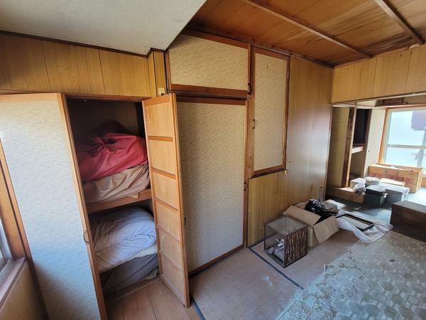 京都市左京区吉田二本松町の中古一戸建て