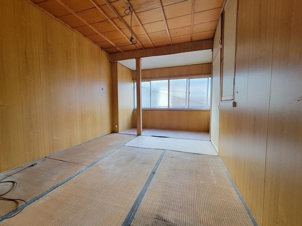 京都市左京区吉田二本松町の中古一戸建て