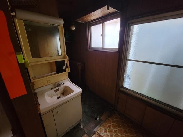 左京区吉田二本松町　中古テラスハウス