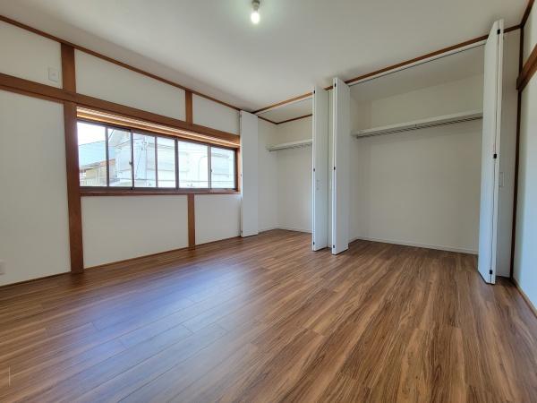京都市南区久世上久世町の中古一戸建て