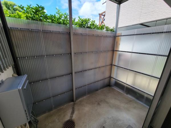 京都市南区久世上久世町の中古一戸建て