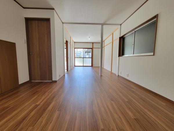 南区久世上久世町　中古戸建