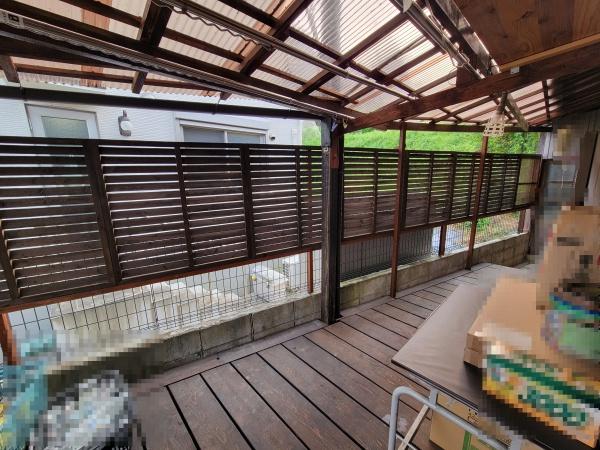 京都市北区大宮玄琢北町の中古一戸建て