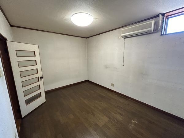 京都市東山区今熊野南日吉町の中古一戸建て(洋室)