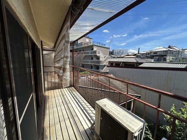 京都市東山区今熊野南日吉町の中古一戸建て(その他)