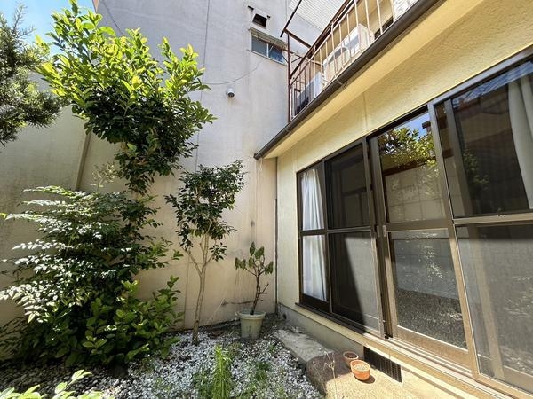 京都市東山区今熊野南日吉町の中古一戸建て(その他)