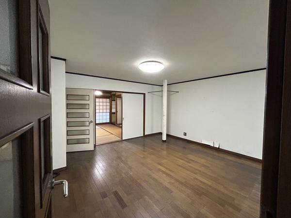 東山区今熊野南日吉町　中古戸建