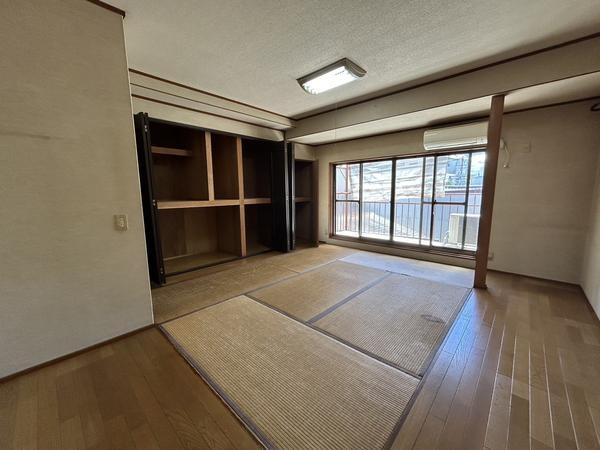 京都市東山区今熊野南日吉町の中古一戸建て(和室)