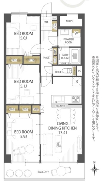 京都上京ハウス