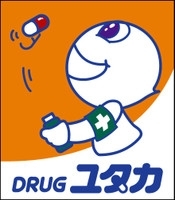 メロディーハイム二条城(ドラッグユタカ二条城北店)