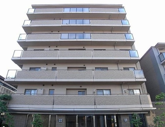 ローレルコート室町