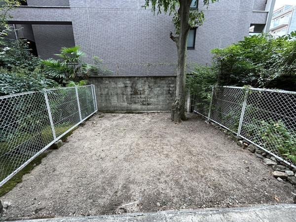室町スカイハイツ