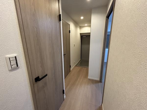 室町スカイハイツ