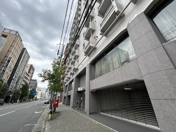 賀陽コーポラス