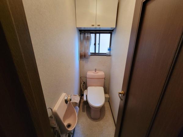 京都市左京区静市市原町の中古一戸建て