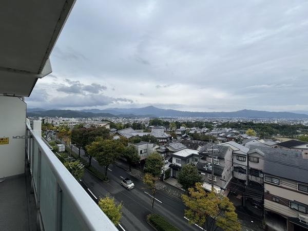 紫野スカイハイツ
