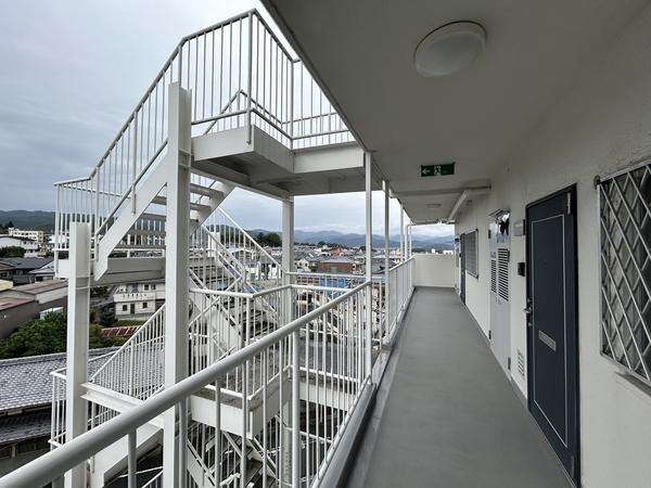紫野スカイハイツ