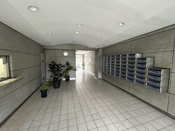 紫野スカイハイツ