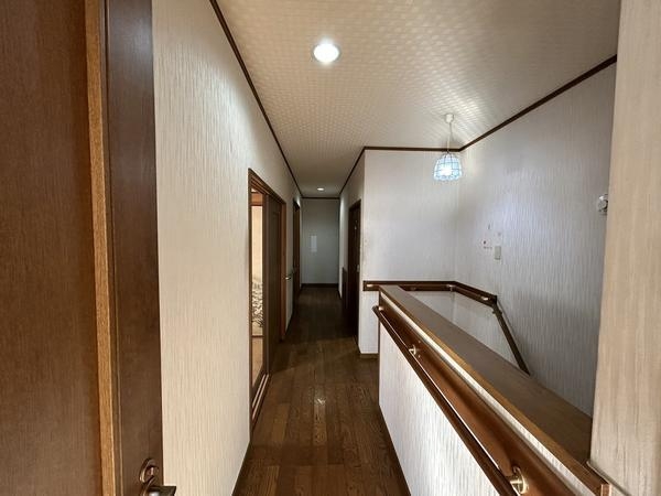 京都市上京区中社町の中古一戸建て