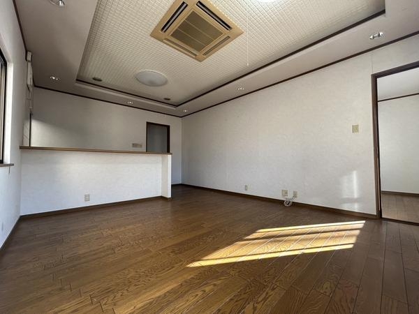 京都市上京区中社町の中古一戸建て