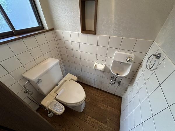 京都市上京区中社町の中古一戸建て