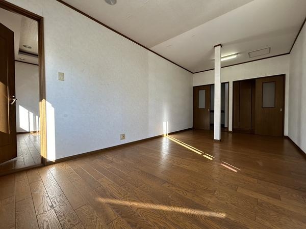 京都市上京区中社町の中古一戸建て