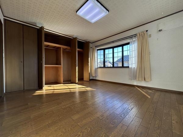 京都市上京区中社町の中古一戸建て