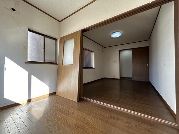京都市上京区中社町の中古一戸建て
