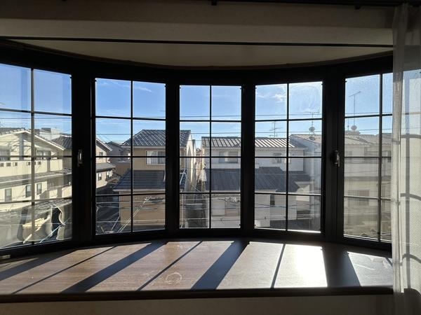 京都市上京区中社町の中古一戸建て